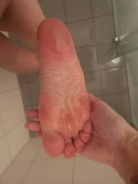 Love my Feet leaked naked onlyfans