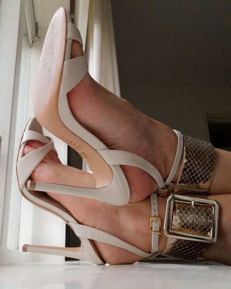 Love my Feet only fans photos