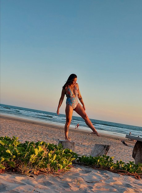 Lady Coco new leaked onlyfans