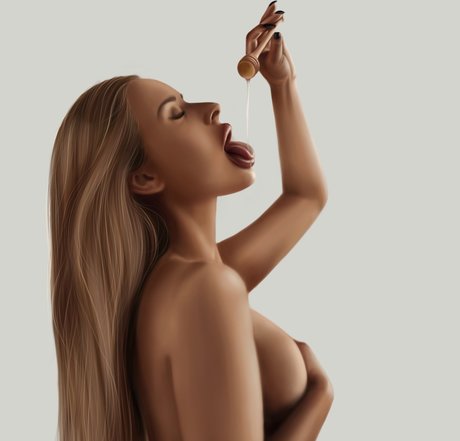 Lady Art new onlyfans