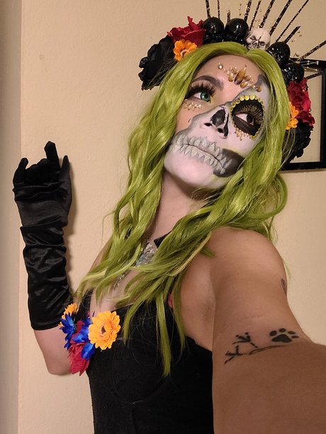 DULCECLANDESTINA19 onlyfans porn