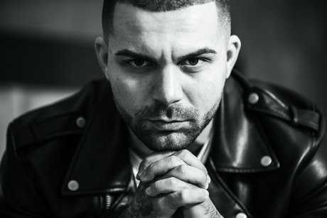 Massimo Raffael xxx onlyfans