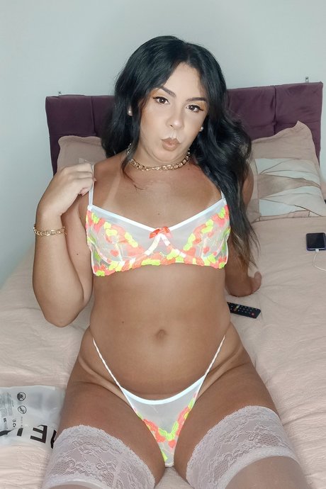 Melissa Oliveira_ onlyfans leaka