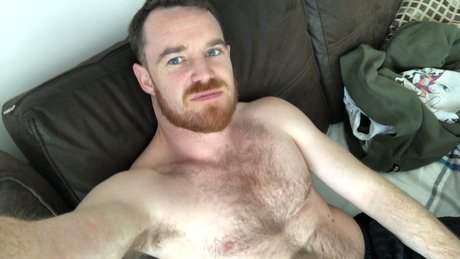 Ginger Athlete onlyfans naked pics
