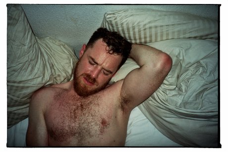 Ginger Athlete onlyfans hot