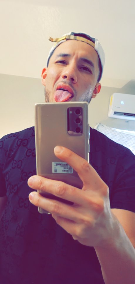 YoungPapi onlyfans full