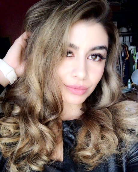 Lauren Rey only fans nude