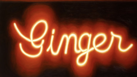 Ginger Babyyy onlyfans