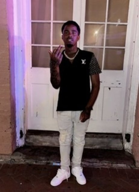 Lil Yopp only fans naked