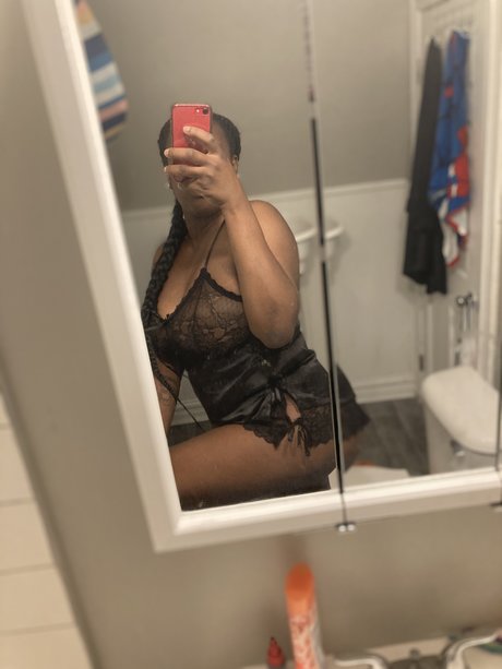 Taste of Mercy nude onlyfans leaked