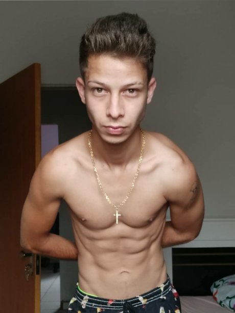 _YureRodrig joi onlyfans