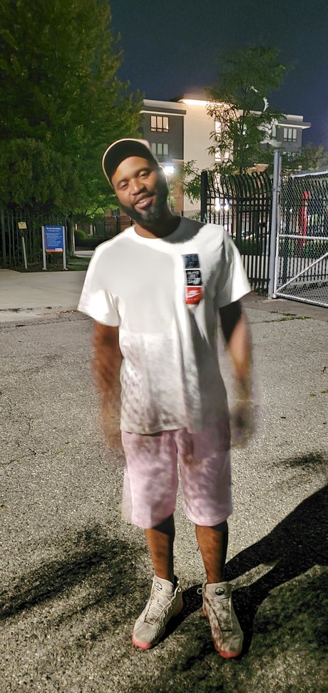 Champmaine only fans pictures