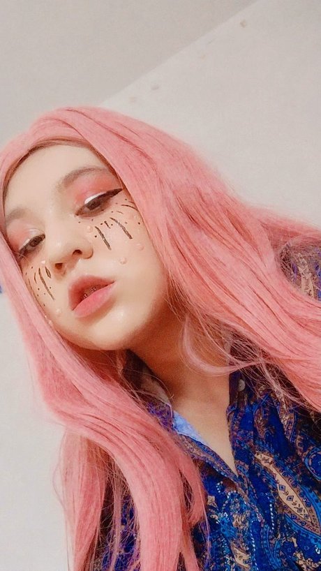 Cat Pink onlyfans porn nude