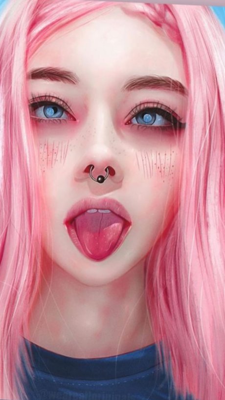 Cat Pink sexy onlyfans