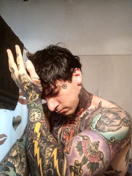 Marshall Perish free only fans