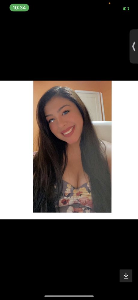 Latina goddess leaks onlyfans