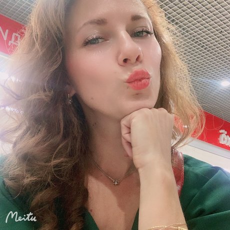 MariAnniS nudes onlyfans leak