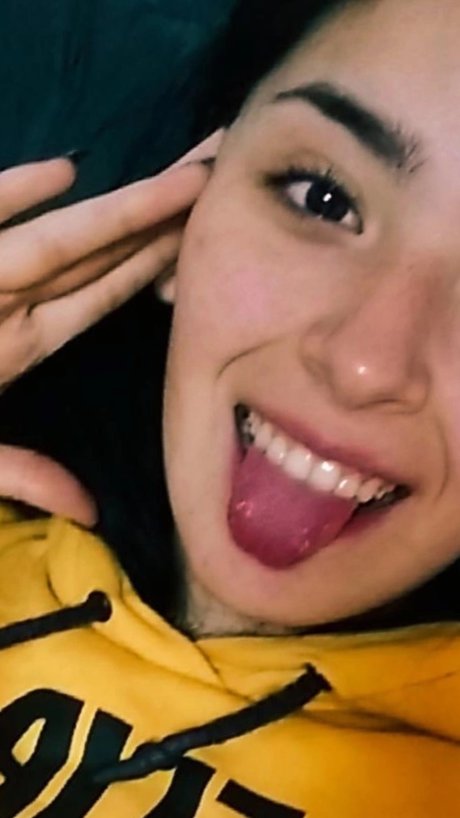 Maruaye onlyfans pictures