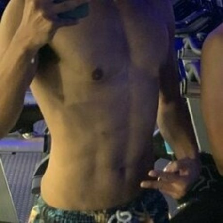 Mr Carter onlyfans porn leaked