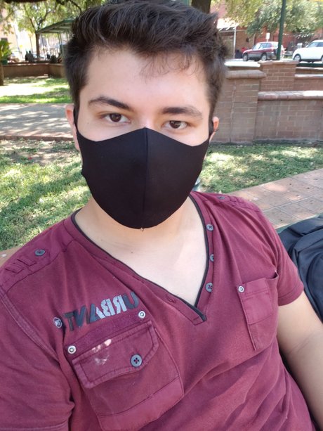 Jonathan Cortez only fans leak nude