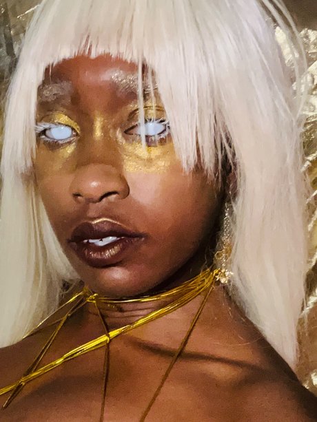 Aries Sun onlyfans leaks.