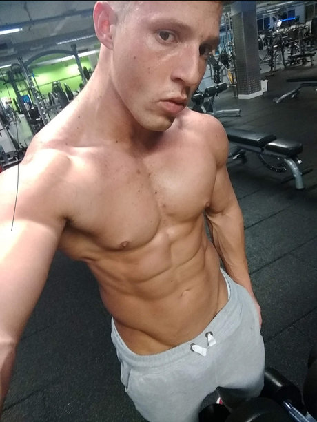 Ken Boy naked leaked onlyfans