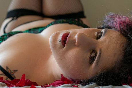 HarLee only fans nude leaks