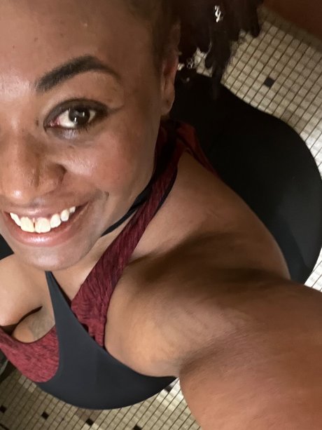 Madame Xanthi only fans nude