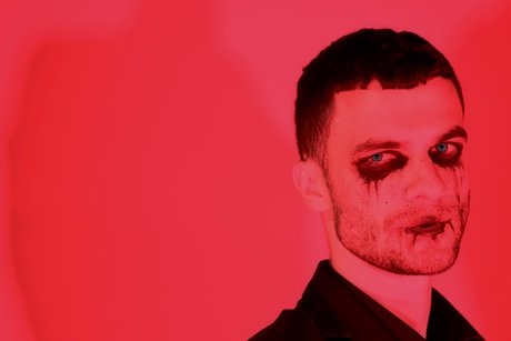 Dyushboy onlyfans leaks xxx