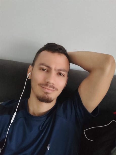 Andres Chaves onlyfans leak naked