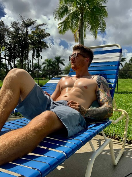 Mr Robinson onlyfans leaked pictures