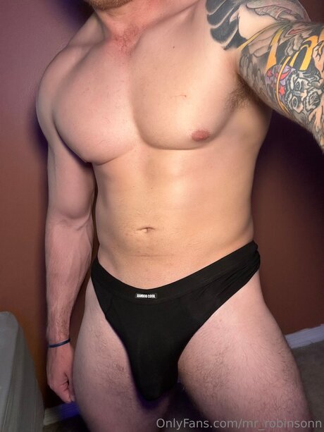 Mr Robinson onlyfans pics nude