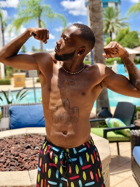 Tony Ball onlyfans leaked photos