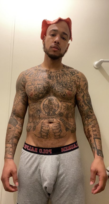 Mr North nude on onlyfans