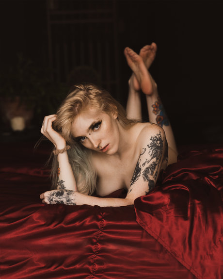 Luna Skye_ free only fans