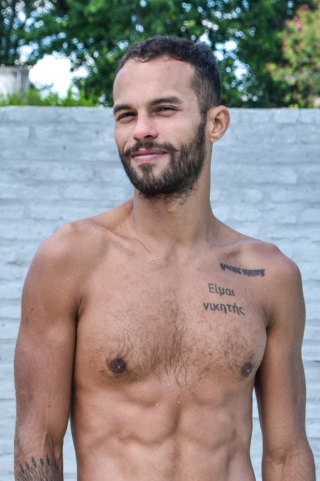 Avrajam leaked onlyfans pics