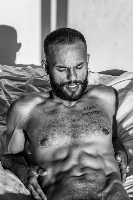 Avrajam onlyfans leaka