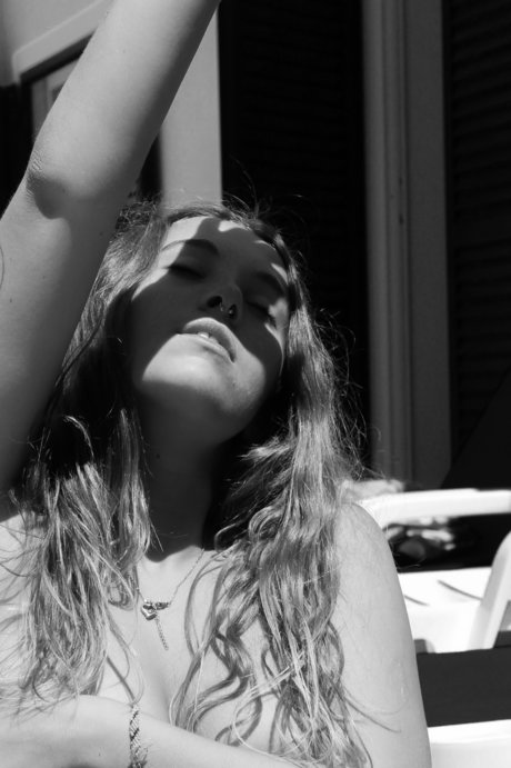 MKelly topless onlyfans