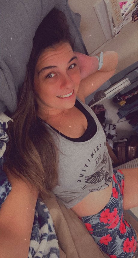 Jessie Summer onlyfans leaks naked