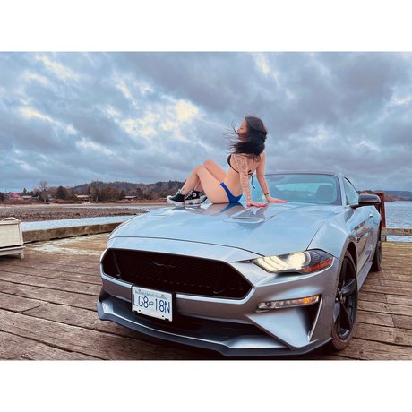 Tiny Meeks nsfw onlyfans