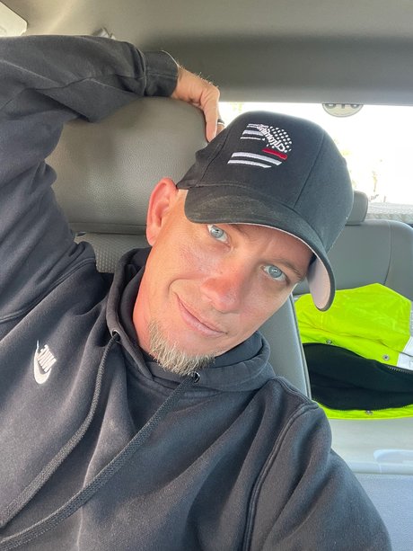 Mr Right naked only fans