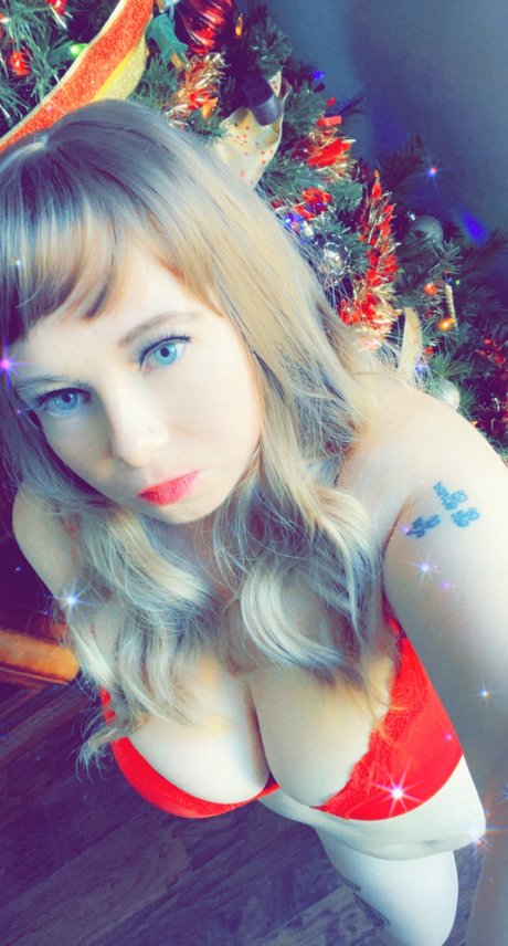 Jensa Bunni onlyfans leaked photos