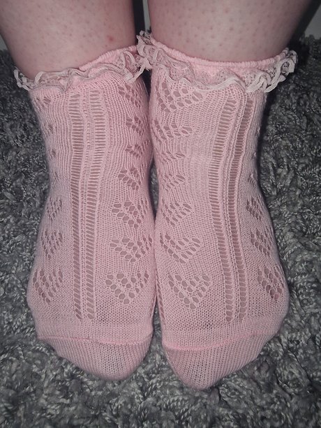 sexyscousefeet onlyfans nude leak