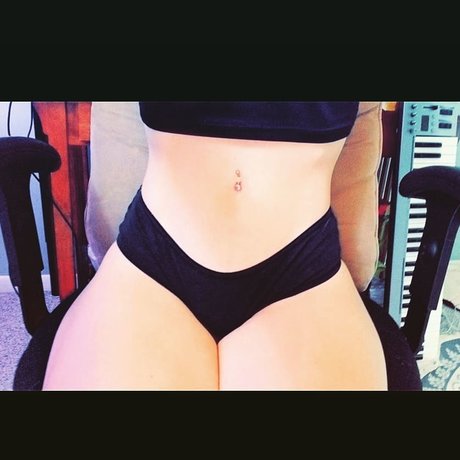 Booty Sprinkle Cyborg onlyfans leakes