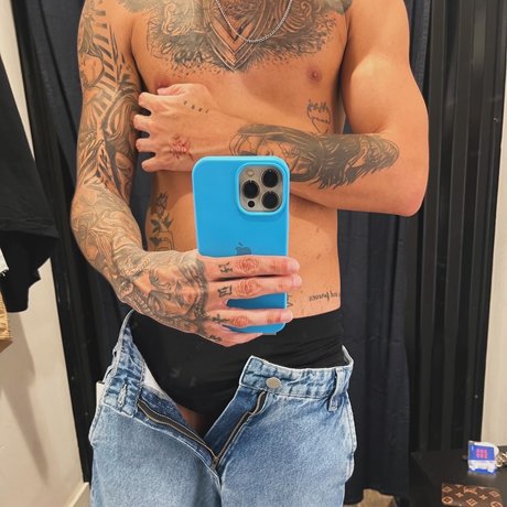 William Reis onlyfans desnuda