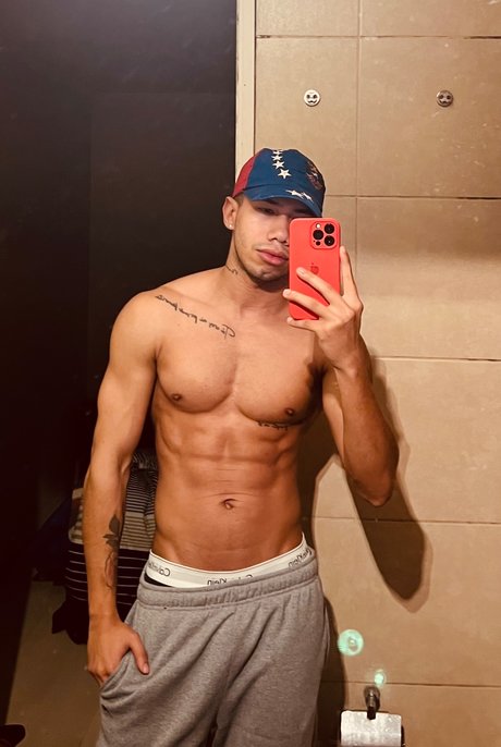 Hugo Dubois new leaked onlyfans