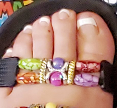 Marylin Monroe Toe pics onlyfans