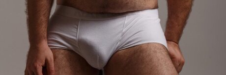 Scruffy Stocky Cub leaked onlyfans