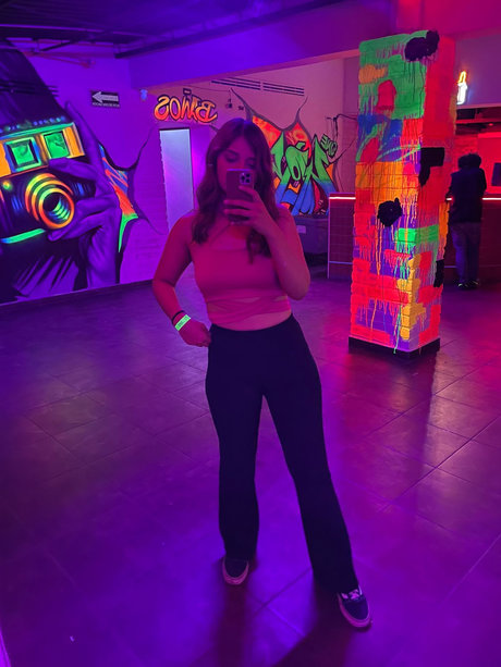 Marian Garc a onlyfans leaks