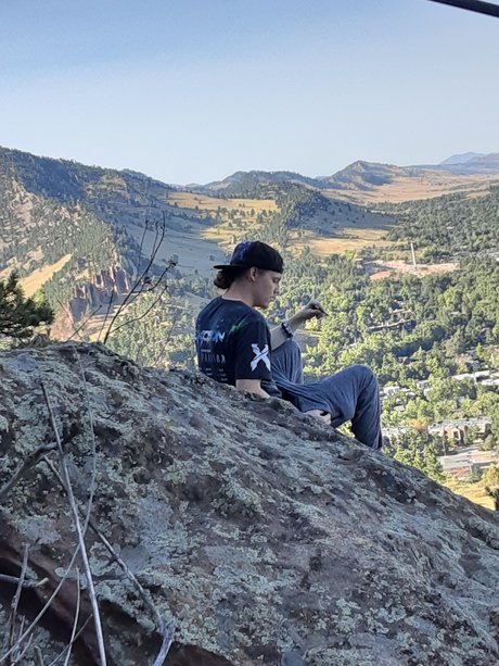 Austyn onlyfans leaks free